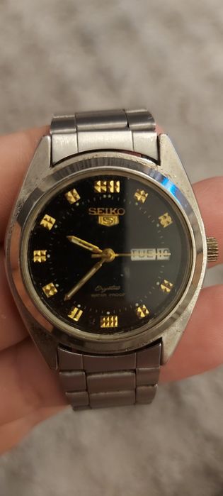 Ceas macanic Seiko