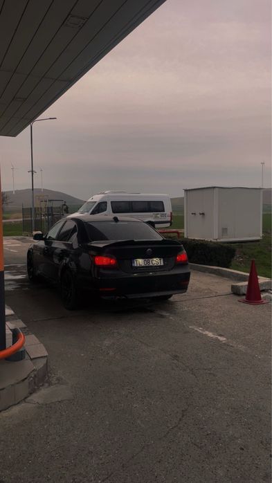 Vand bmw seria 5 e60