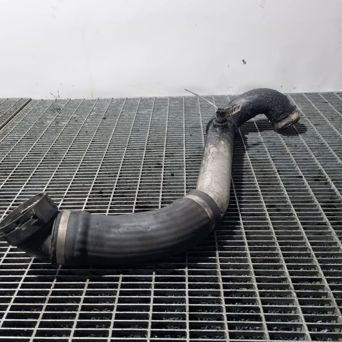 Furtun BMW X3 E83 2.0 Diesel 2003 - 2006 110kW 150CP 1995CC M47 D20 Euro4 (1313) Garantie