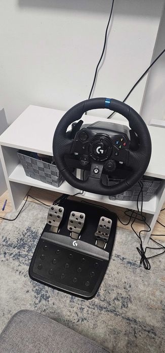 Volan XBOX G923 Produsul este nou