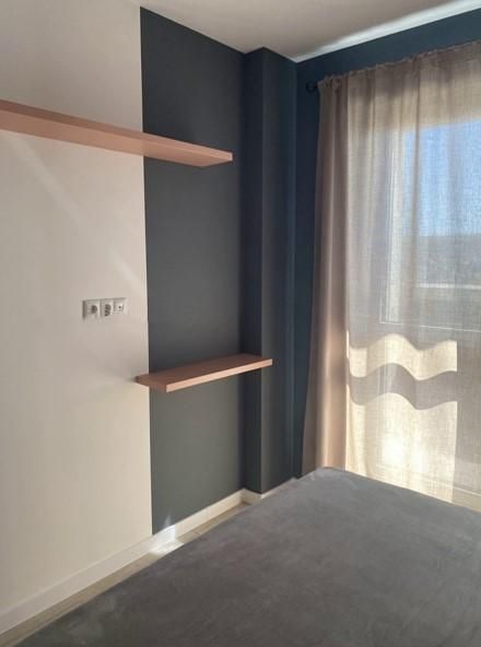 Дава се под наем Двустаен апартамент в Варна, Център - 66 кв.м за 687.99 € - Снимка #5