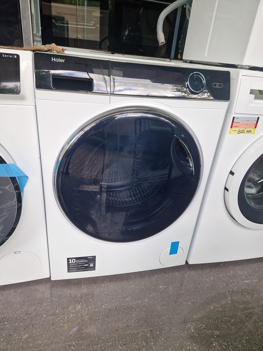 Пералня Haier 8 кг А+++ Слим Нова