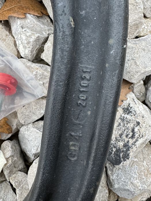 Теглич кука Westfalia 315 055 Mercedes , Ford C-Max ,Opel ,BMW