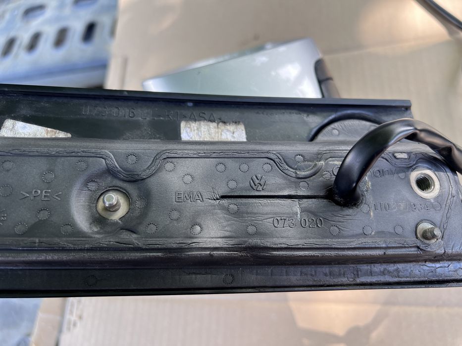 Огледала Тоуран Туран Touran 2005/6г