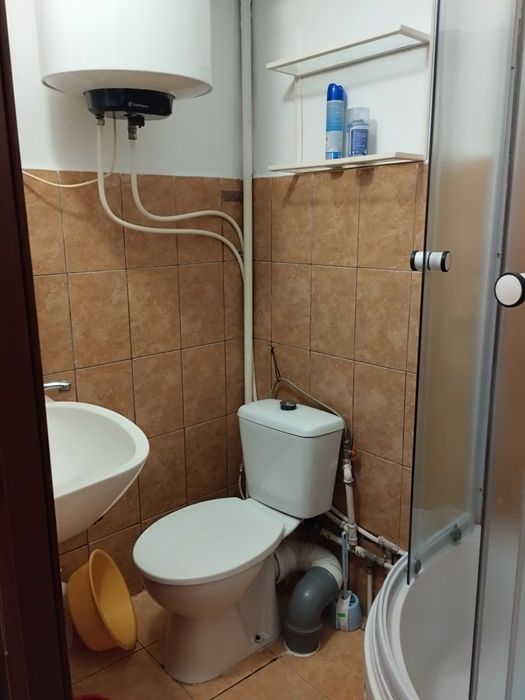 Chirie Garsoniera in 7 Noiembrie