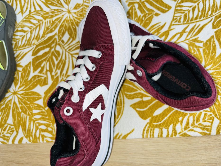 Converse 31,5 în stare foarte bună
