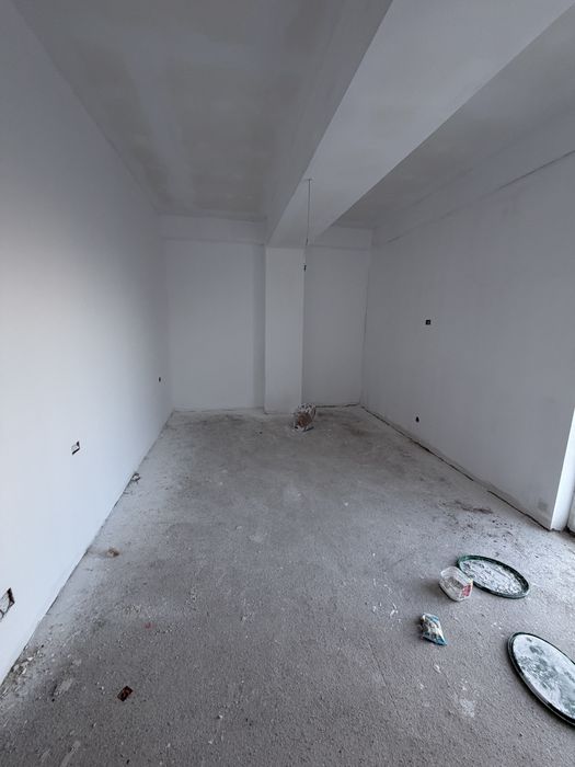 Apartament premium la cheie /parter 64mp util+curte 100mp Damila