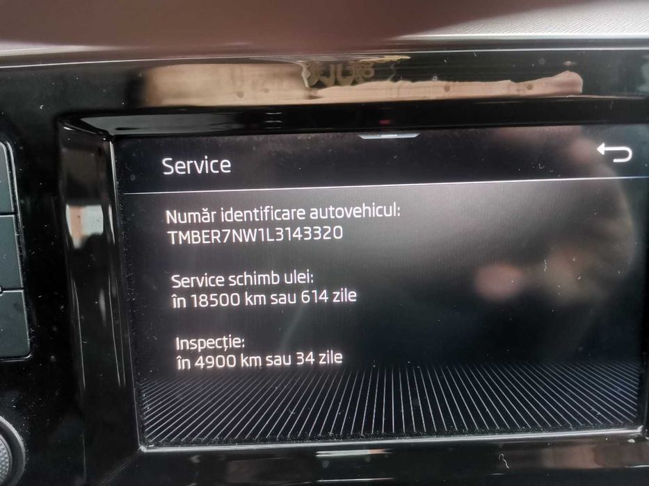 Scoda Scala Ambition