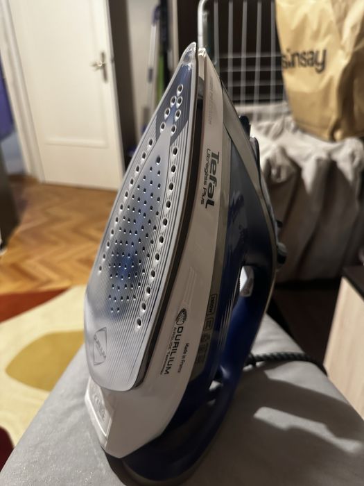 Ютия Tefal 2800W Ultragliss Plus