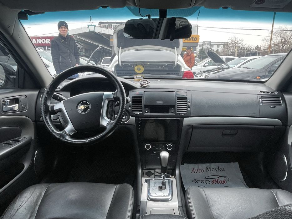 Epica tozza propani bor