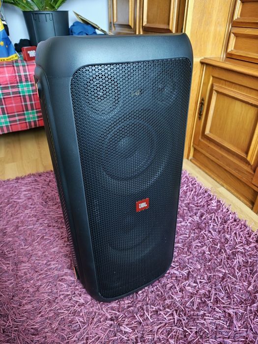 JBL partybox 300