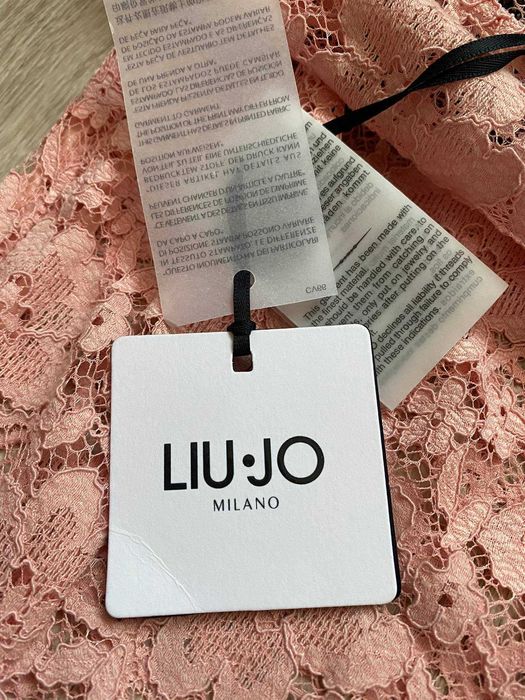 Дантелена рокля LIU JO