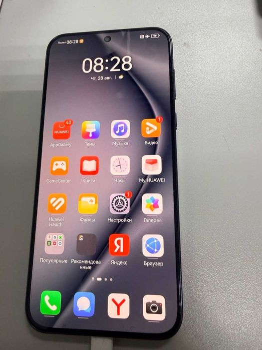 Huawei Pura 70 Алматы , лот- 972154