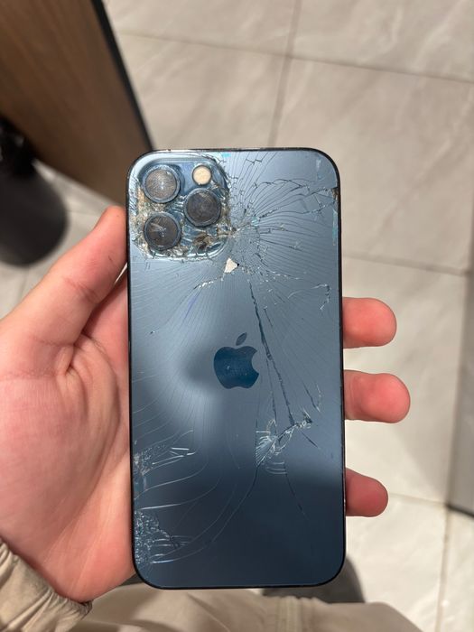 Iphone 12 pro 128 GB