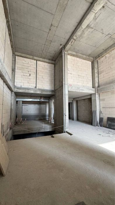 Аренда Нежилое помещение в ЖК Mirabad Avenue 345 м2