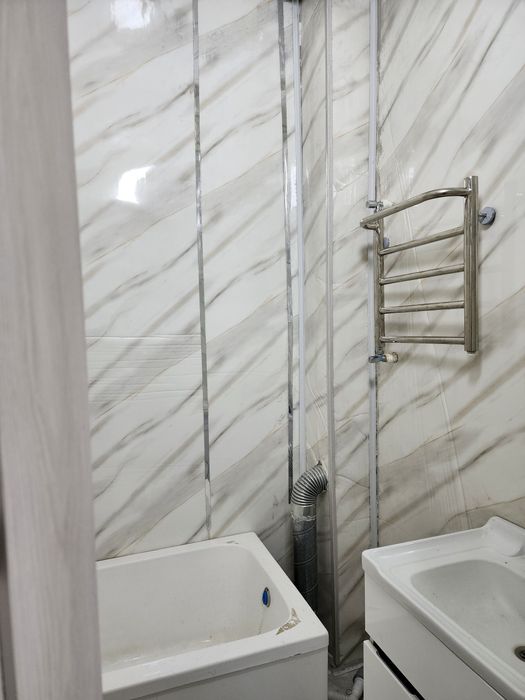 Ijaraga kvartira bor bollarga sheriklikka