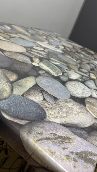 Стол кухонный 120/80 см