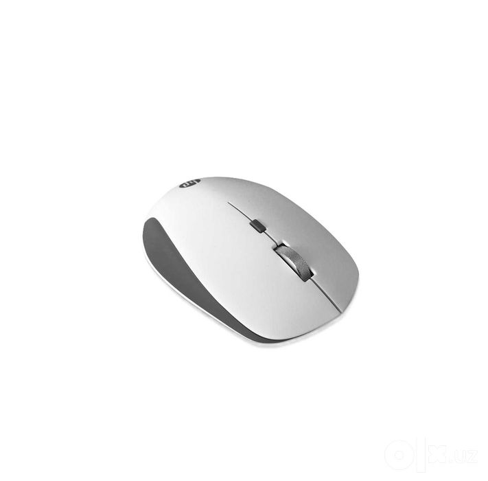 ' Беспроводная мышь Hp S1000 Plus White