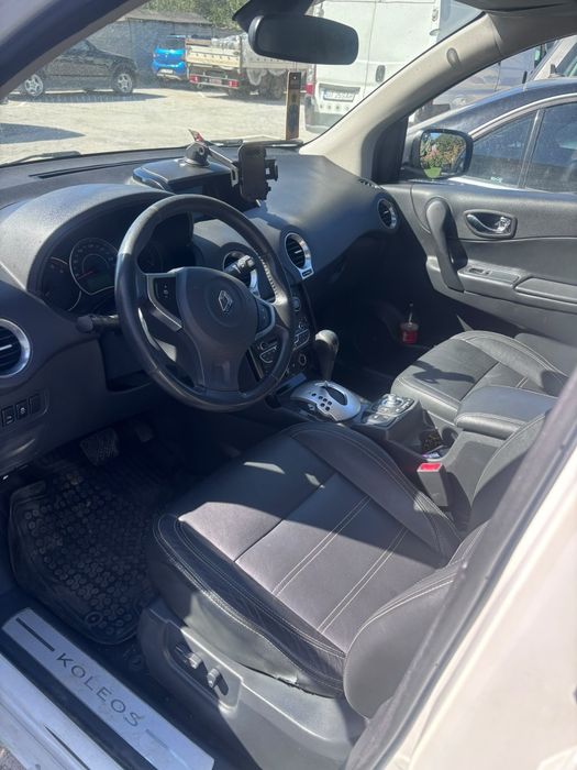 Renault koleos,2013,4x4,2.0 dci,automat