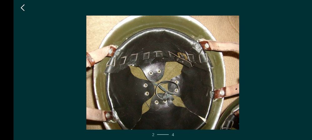 Soldat militar RSR casca caciula cu clape sau boneta iarna