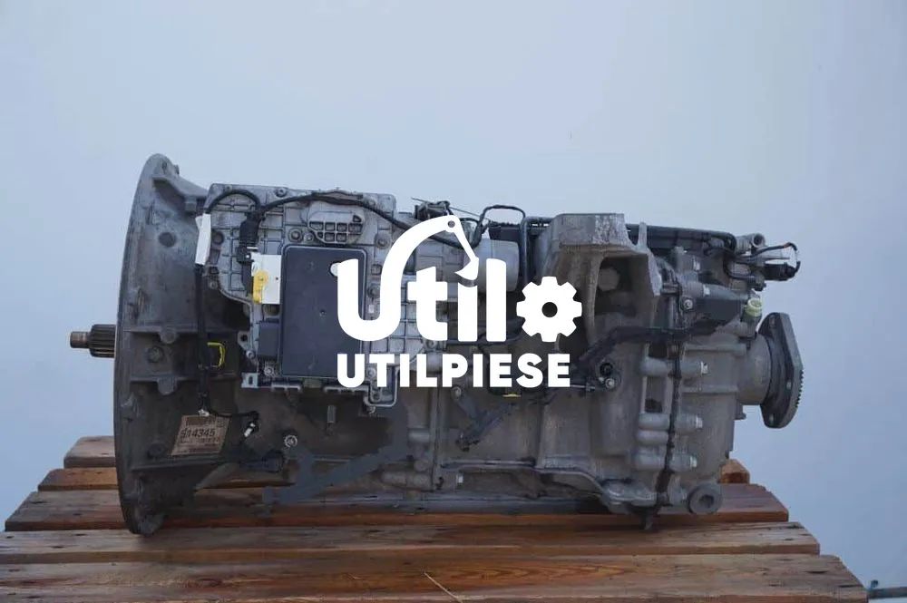 cutie viteze mercedes g211-12kl mp4 actros axor atego + piese mb