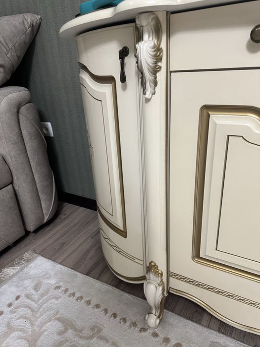 Тумба для гостиной