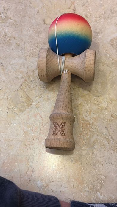 Kendama X originala
