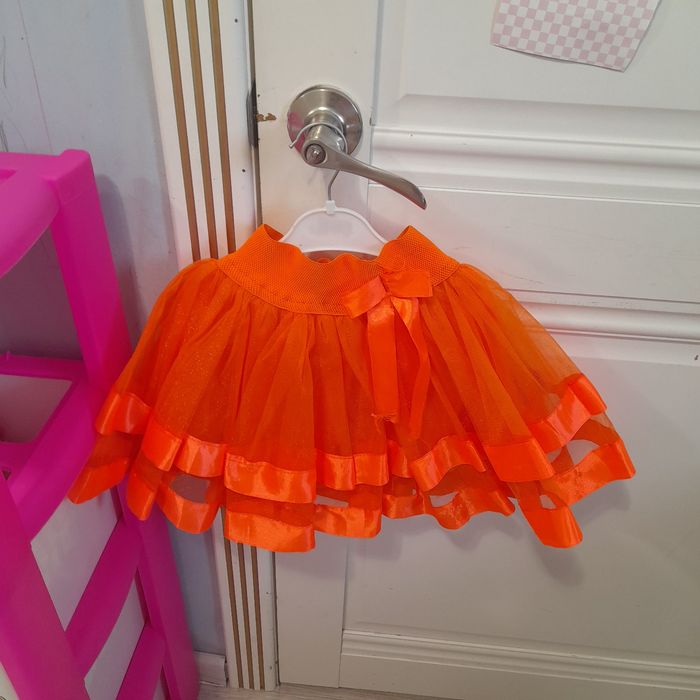 Платье    детское