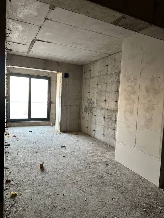 Яккасарай , массив Бешагач  , 2-х комнатная квартира, ЖК Сеул Мун.