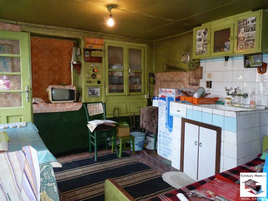 Продава се Къща в с. Хотница, Област Велико Търново - 80 кв.м за 357 €/кв.м - Снимка #3