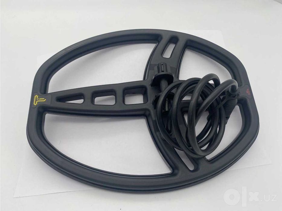 Поисковая катушка Тiаnхun 8,5"х11" 18,75 кГц для моделей ТХ 850