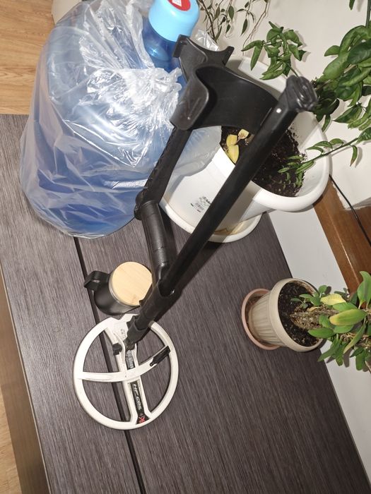 Металлоискатель XP ORX
