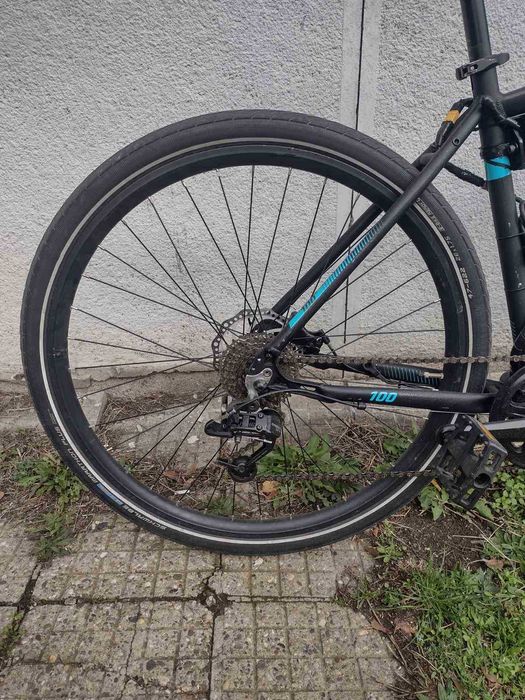 Електрически велосипед 29" Bafang