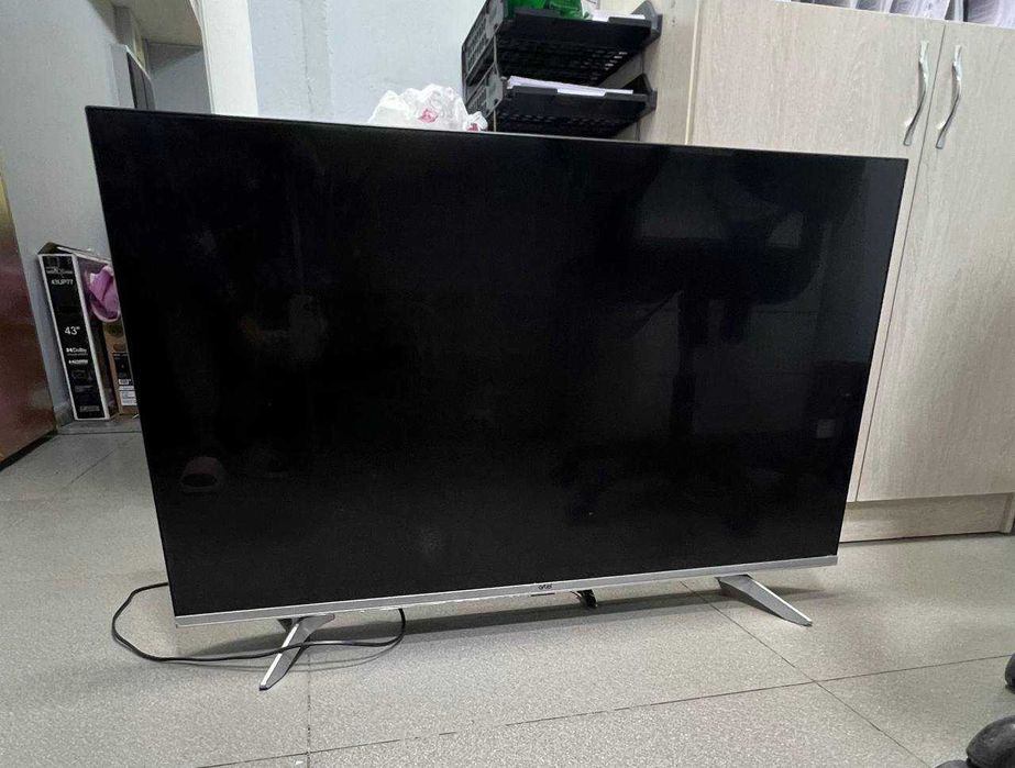 телевизор Artel Smart-tv