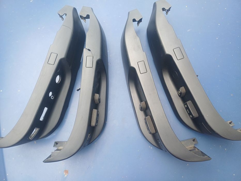 Module scaune electrice bmw e39 e38