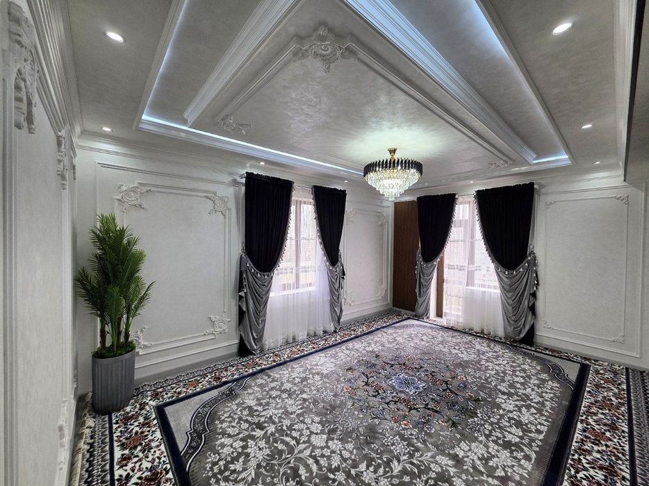 Самарканд Шахар квартира