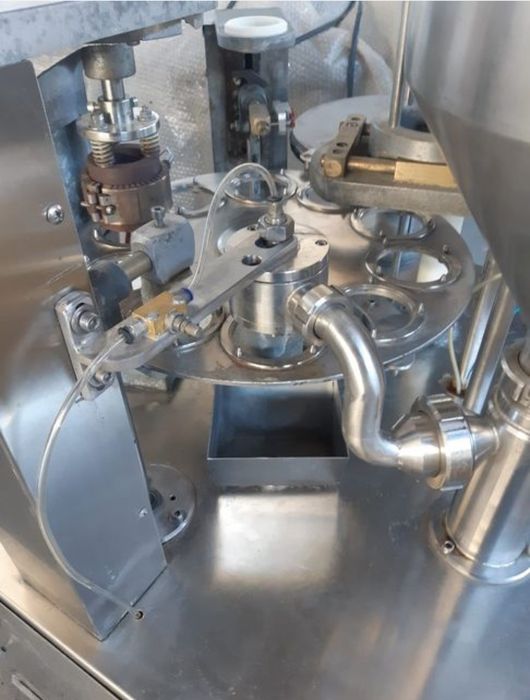 Айран розлив аппарат