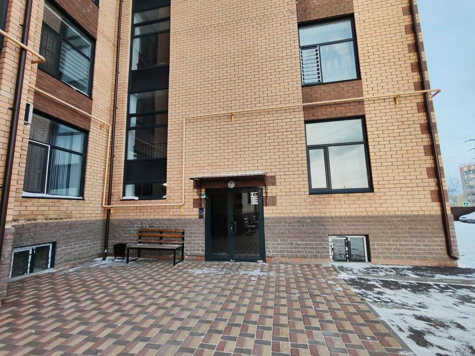 Продажа 3-комнатной квартиры