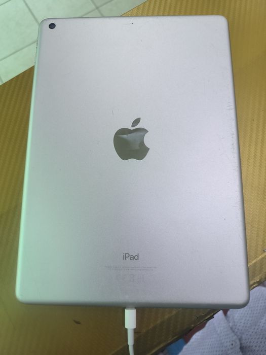 Ipad 6 gen 87 Yorkist