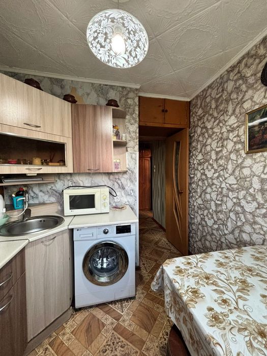 Продажа 3 х комнатной квартиры