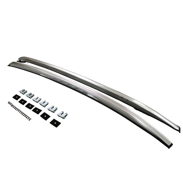 НОВИ! Алуминиеви надлъжни греди за Mazda CX 30 ,модели 2020 - 2025