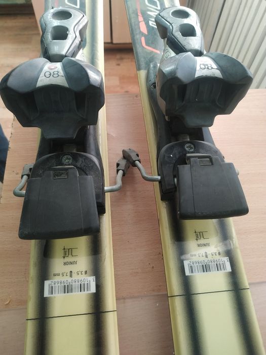 Лыжи детские лыжи для спорта