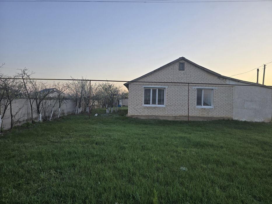 Продам дом Меловые горки