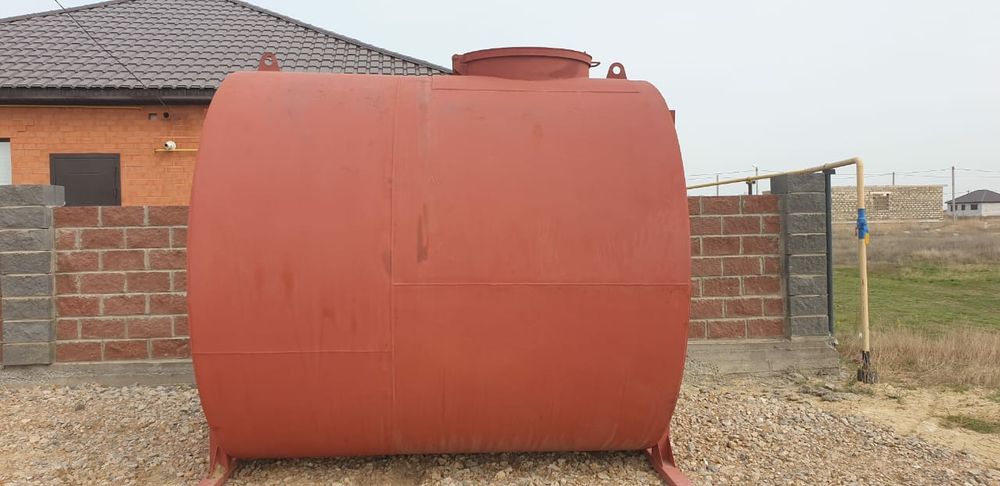 Бочка цистерна сатам