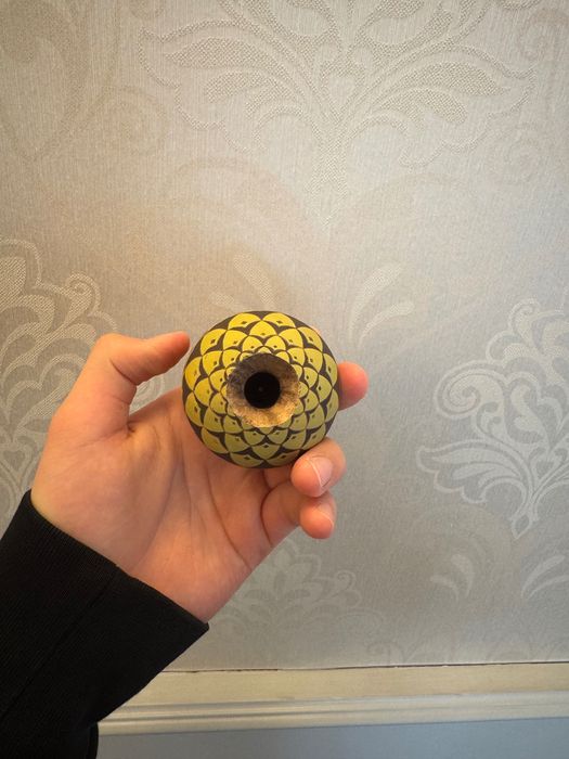 Tama krom jokbert noua