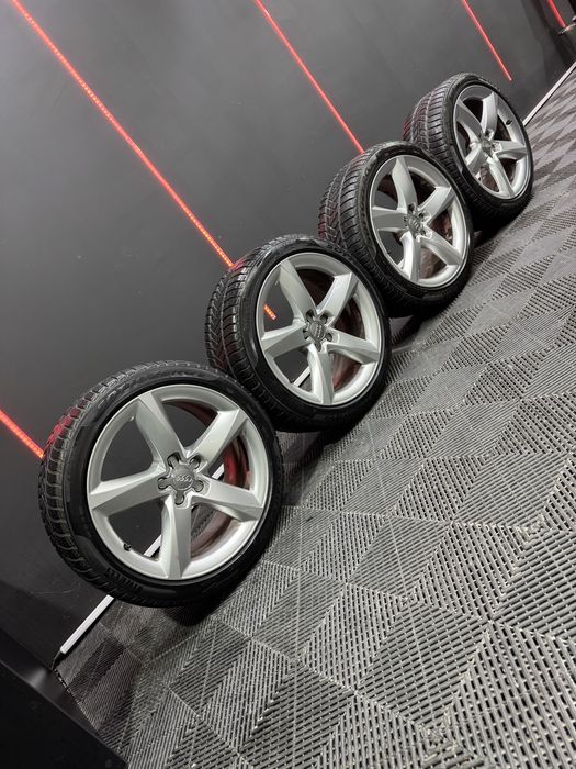 Jante Originale 19"  5x112  9J ET33  245/40/19 M+S