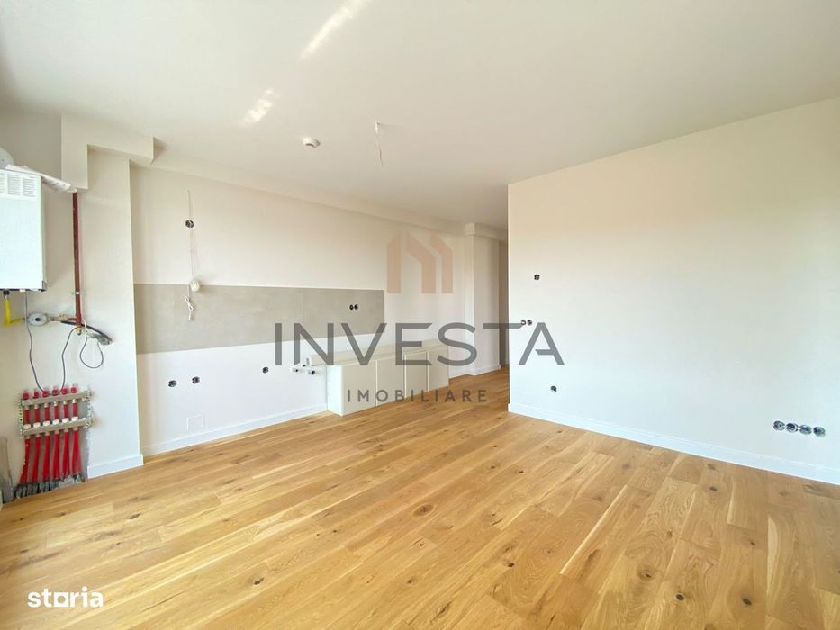 Apartament cu 3 camere, parcare subterana, bloc nou, zona Traian Vuia! — fotografia 3