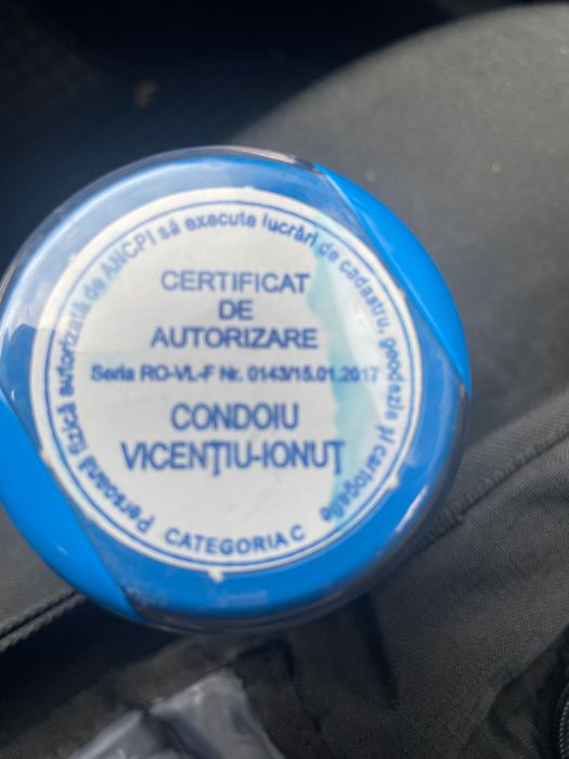 Cadastru și intabulare