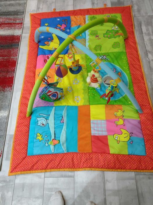 Активна гимнастика