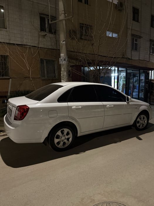 Gentra 2018 3 pozitsiya aftomat ARENDAGA FAQAT